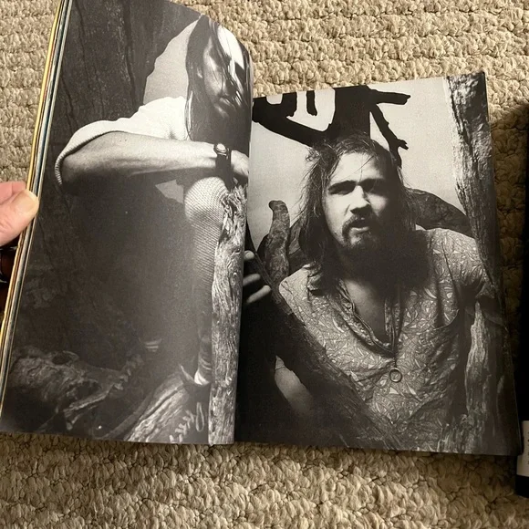 Kurt Cobain Journals Book Set - Picture 16 of 16